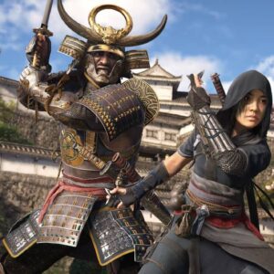 بازی Assassin's Creed Shadows برای پلی استیشن