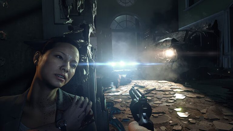 بازی Battlefield Hardline برای پلی استیشن