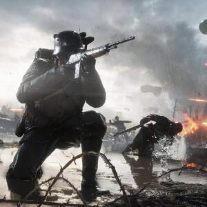 بازی Battlefield 1 برای پلی استیشن
