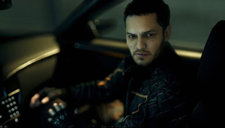 بازی Battlefield Hardline برای پلی استیشن