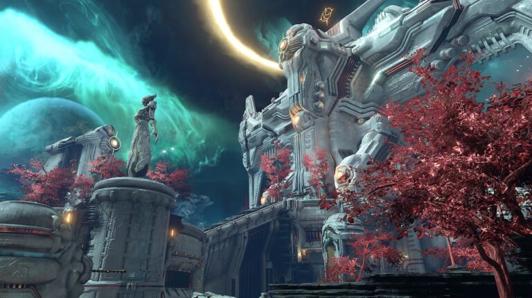 بازی DOOM Eternal برای پلی استیشن