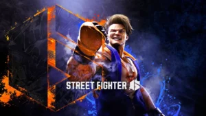 بازی Street Fighter 6 برای کامپیوتر