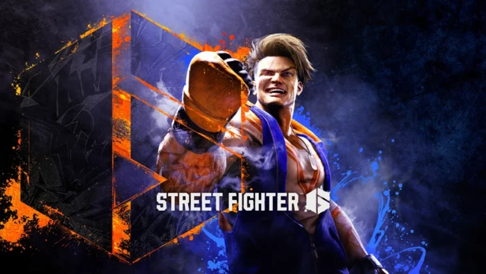 بازی Street Fighter 6