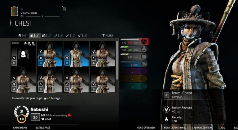 بازی FOR HONOR برای پلی استیشن