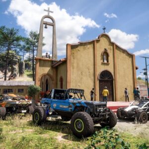 بازی Forza Horizon 5