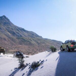 بازی Forza Horizon 5