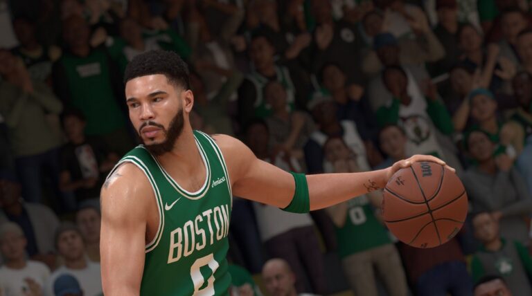 بازی NBA 2K25 برای کامپیوتر