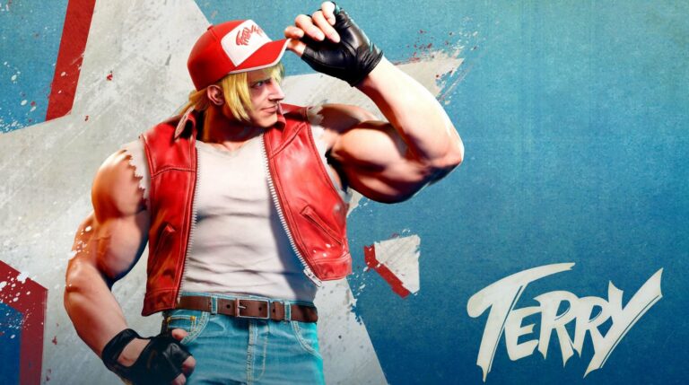 بازی Street Fighter 6 برای کامپیوتر