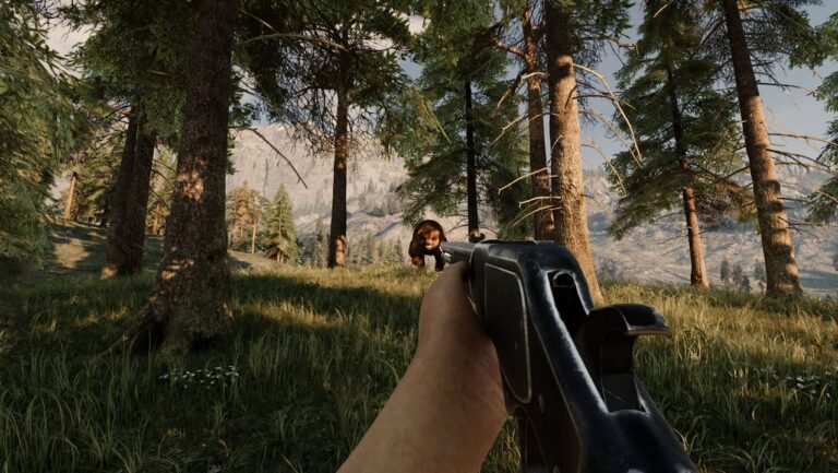 بازی Ranch Simulator برای کامپیوتر