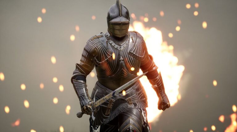 بازی MORDHAU برای کامپیوتر