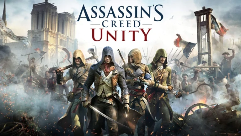 Assassin's Creed® Unity