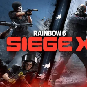 خرید بازی بازی Rainbow Six Siege برای کامپیوتر