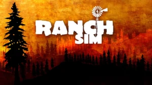 بازی Ranch Simulator برای کامپیوتر