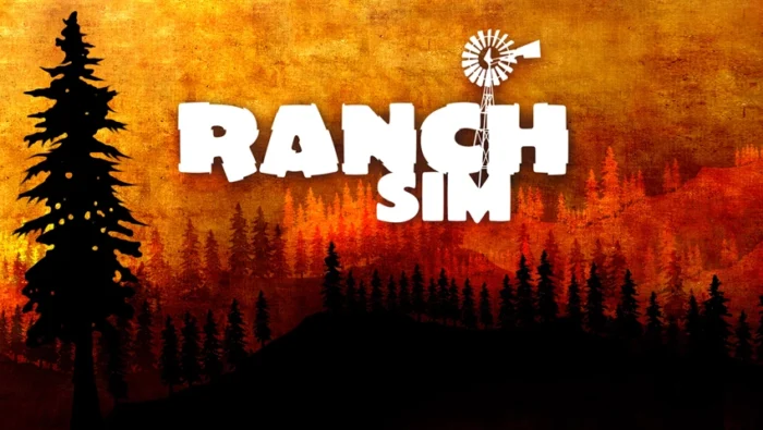 بازی Ranch Simulator برای کامپیوتر