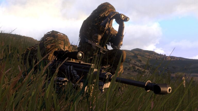 بازی Arma 3 برای کامپیوتر