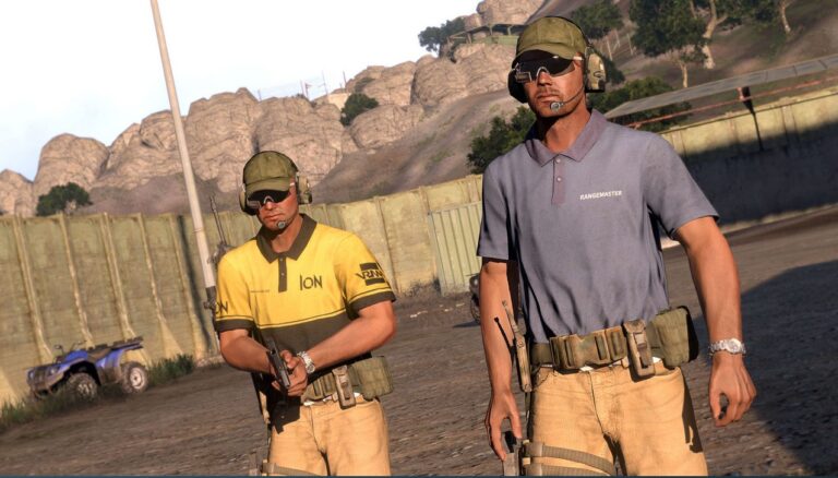بازی Arma 3 برای کامپیوتر