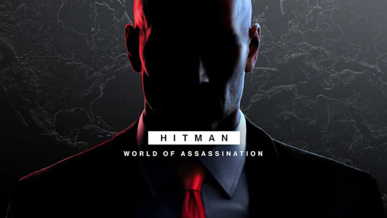 بازی HITMAN World of Assassination