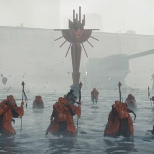 بازی Death Stranding 2: On the Beach برای پلی استیشن