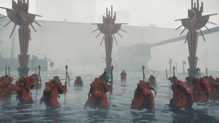 بازی Death Stranding 2: On the Beach برای پلی استیشن