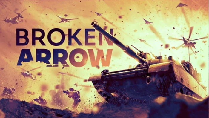 بازی Broken Arrow برای کامپیوتر