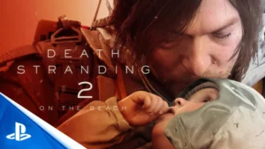 بازی Death Stranding 2: On the...
