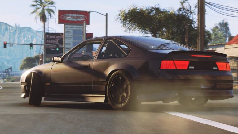 بازی BeamNG.drive برای کامپیوتر