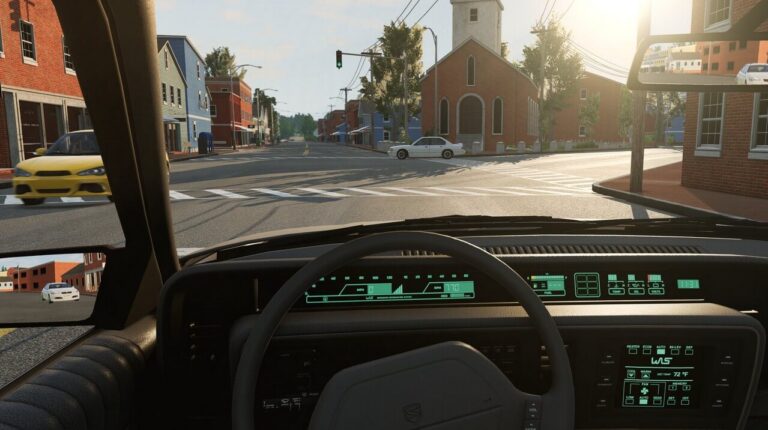 بازی BeamNG.drive