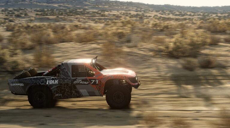 بازی BeamNG.drive