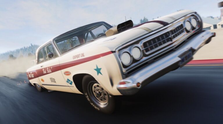 بازی BeamNG.drive