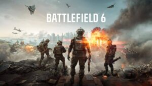 تریلر کمپین بازی Battlefield 6 منتشر شد