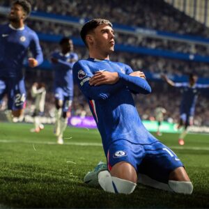 بازی EA SPORTS FC 26 برای کامپیوتر