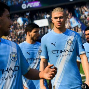 بازی EA SPORTS FC 26 برای کامپیوتر