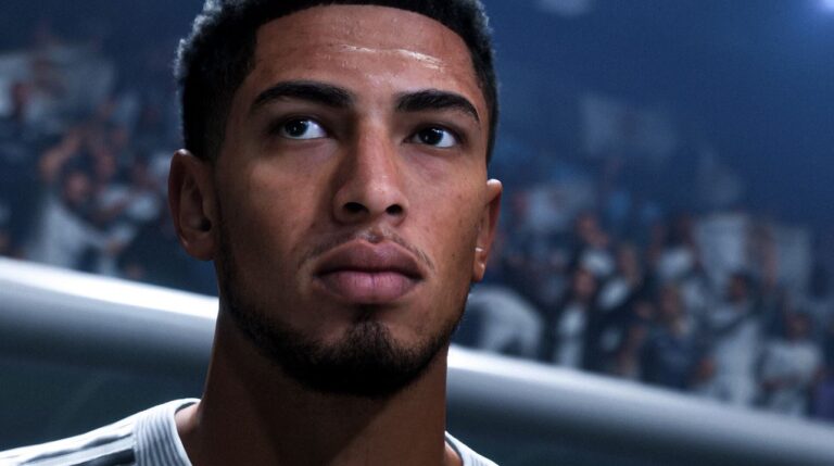 بازی EA SPORTS FC 26 برای کامپیوتر