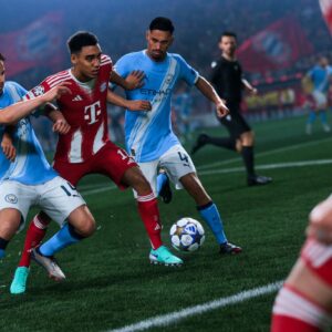 بازی EA SPORTS FC 26 برای کامپیوتر