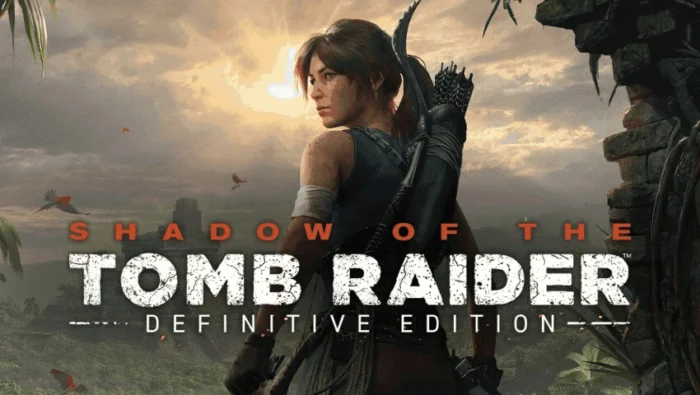 بازی Shadow of the Tomb Raider: Definitive Edition برای کامپیوتر