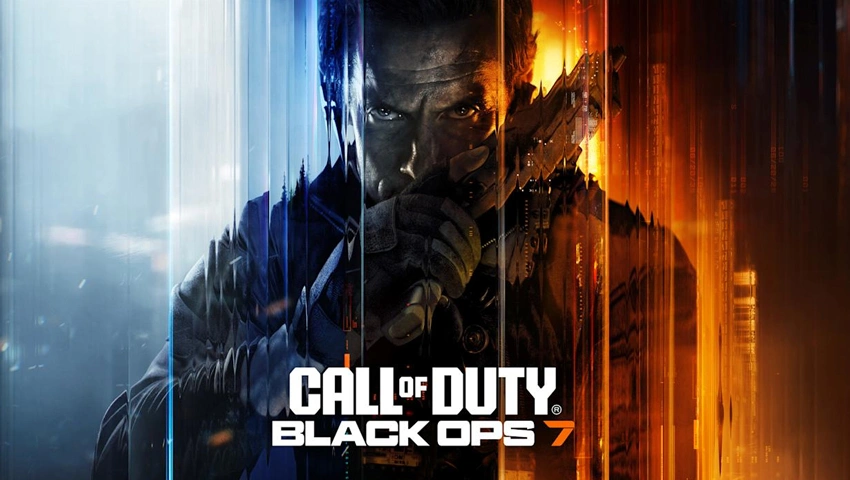 بازی Call of Duty: Black Ops 7 برای کامپیوتر