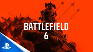 بازی Battlefield 6 برای پلی استیشن