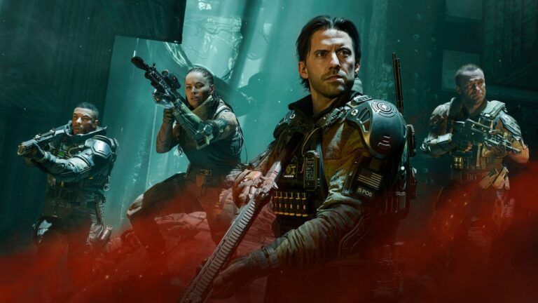 بازی Call of Duty: Black Ops 7 برای کامپیوتر