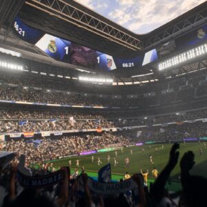 بازی EA SPORTS FC 26 برای پلی استیشن