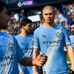بازی EA SPORTS FC 26 برای پلی استیشن