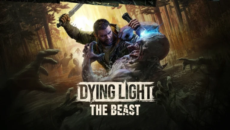 بازی Dying Light: The Beast برای کامپیوتر