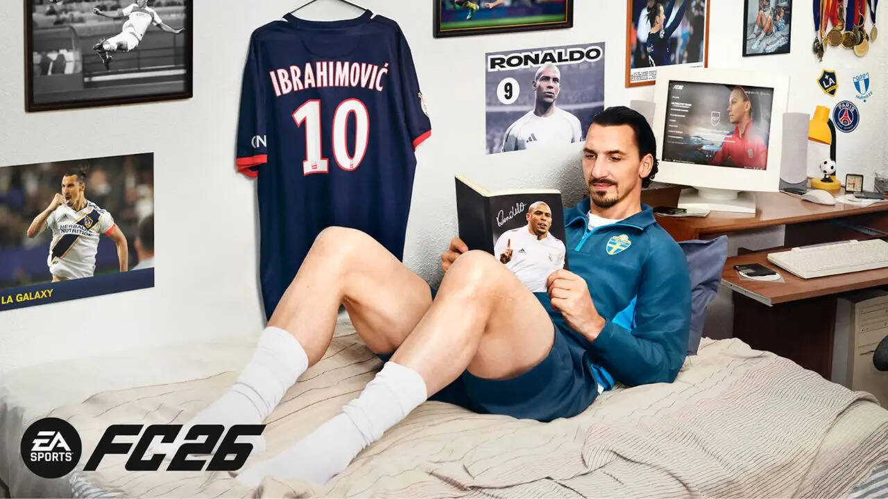 زمان دقیق شروع دسترسی زودهنگام EA Sports FC 26