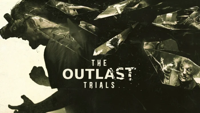 بازی The Outlast Trials برای کامپیوتر