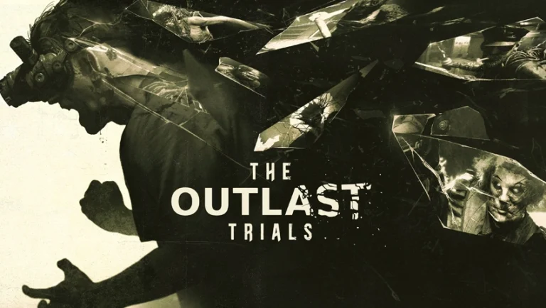 بازی The Outlast Trials برای کامپیوتر