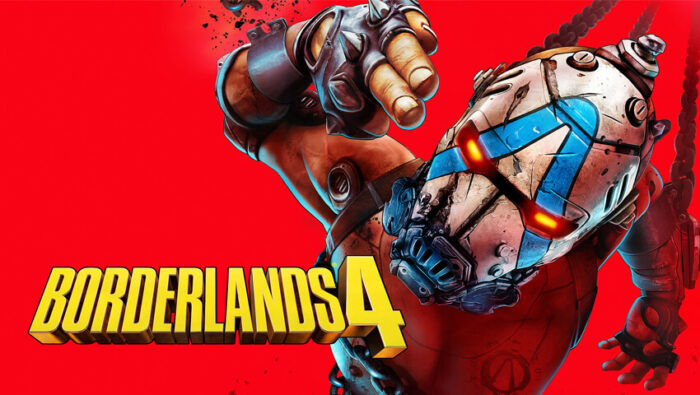 بازی Borderlands 4 برای کامپیوتر