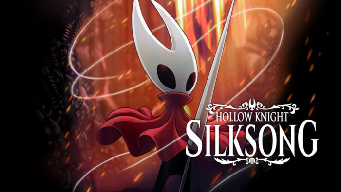بازی Hollow Knight: Silksong برای کامپیوتر