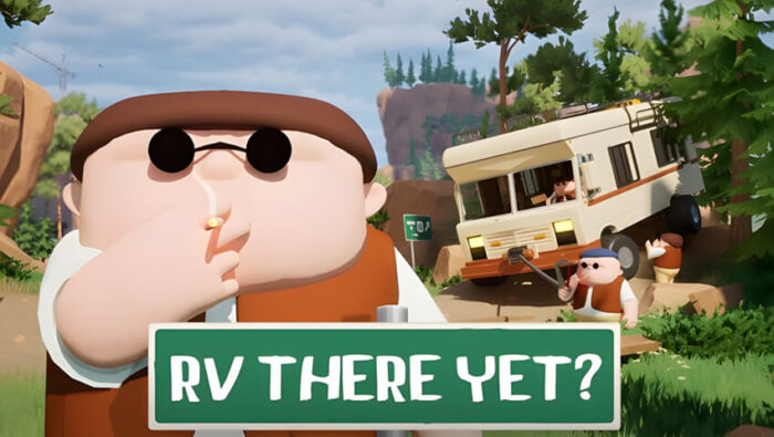 بازی RV There Yet برای کامپیوتر