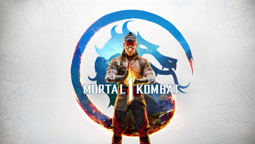 بازی Mortal Kombat 1 برای کامپیوتر