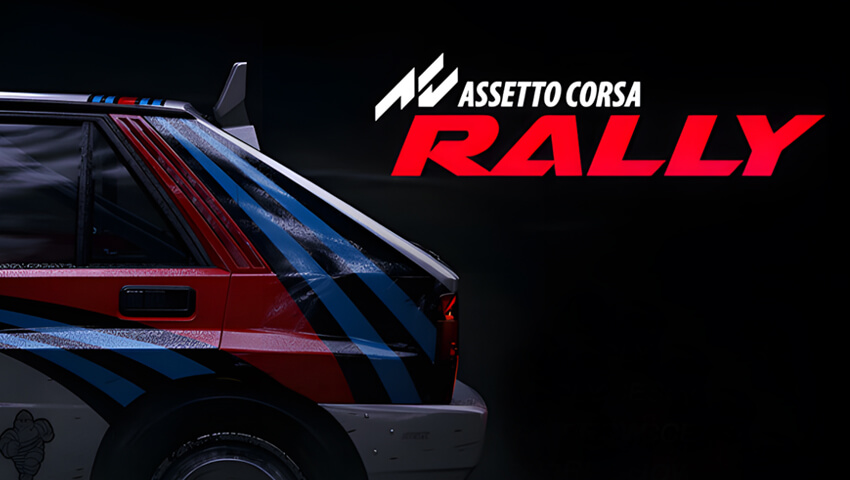 خرید بازی Assetto Corsa Rally