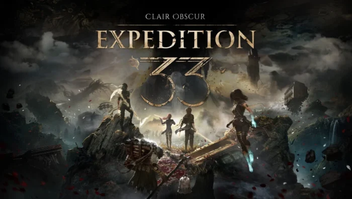 خرید بازی Clair Obscur: Expedition 33